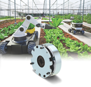 Automated Mobile Robot